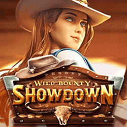 Wild Bounty Showdown