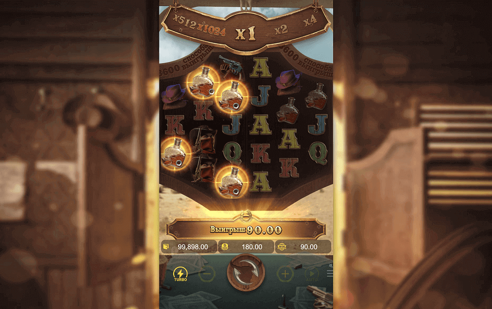 Как выигрывать в видео слоте Wild Bounty Showdown: хитрости и стратегии